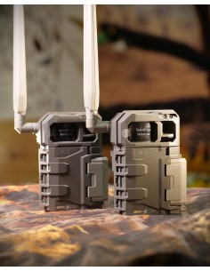 ▷ PACK 2und LINK MICRO LM2 LTE SPYPOINT | Soul Natura - Imagen 2