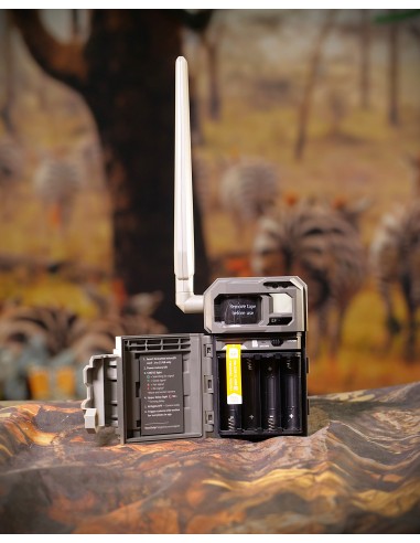 ▷ PACK 2und LINK MICRO LM2 LTE SPYPOINT | Soul Natura - Imagen 5