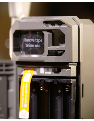 ▷ PACK 2und LINK MICRO LM2 LTE SPYPOINT | Soul Natura - Imagen 6