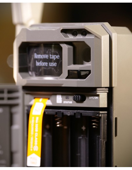 ▷ PACK 2und LINK MICRO LM2 LTE SPYPOINT | Soul Natura - Imagen 6