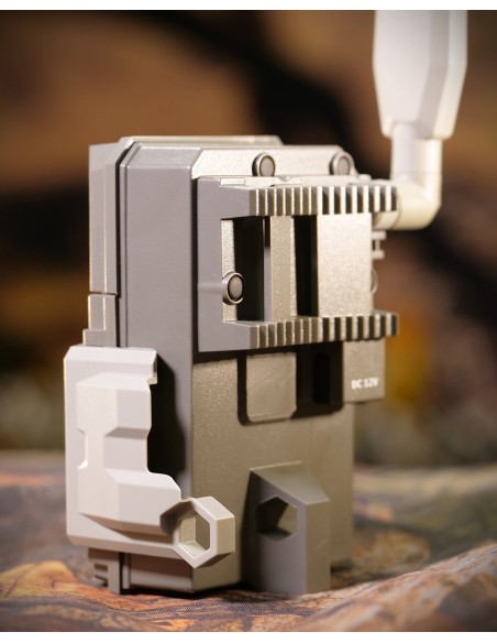 ▷ PACK 2und LINK MICRO LM2 LTE SPYPOINT | Soul Natura - Imagen 7