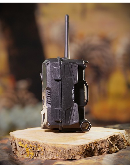 ▷ V100 CÁMARA CON ENVÍO DE IMAGEN VOSKER | Soul Natura - Imagen 3