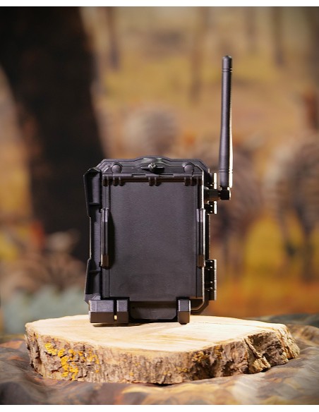 ▷ V100 CÁMARA CON ENVÍO DE IMAGEN VOSKER | Soul Natura - Imagen 4