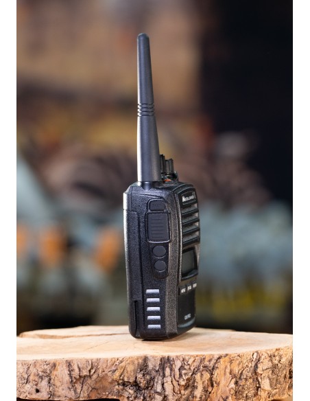 ▷ MIDLAND G18 WALKIE TALKIES | Soul Natura - Imagen 6