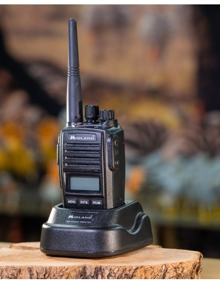▷ MIDLAND G18 WALKIE TALKIES | Soul Natura - Imagen 8