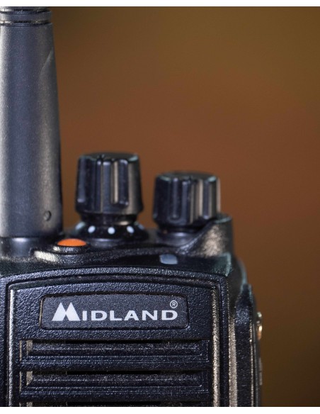 ▷ MIDLAND G18 WALKIE TALKIES | Soul Natura - Imagen 10