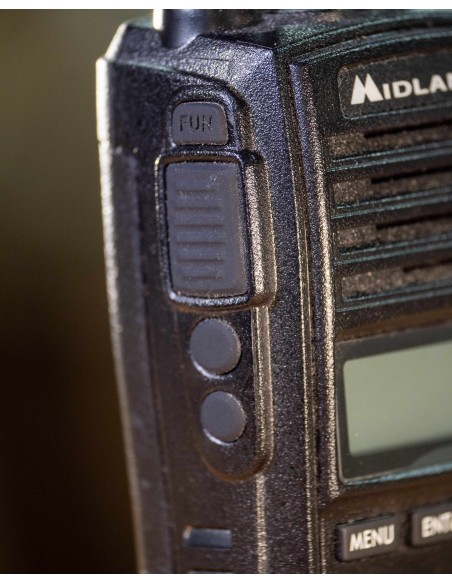 ▷ MIDLAND G18 WALKIE TALKIES | Soul Natura - Imagen 12