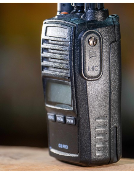 ▷ MIDLAND G18 WALKIE TALKIES | Soul Natura - Imagen 13
