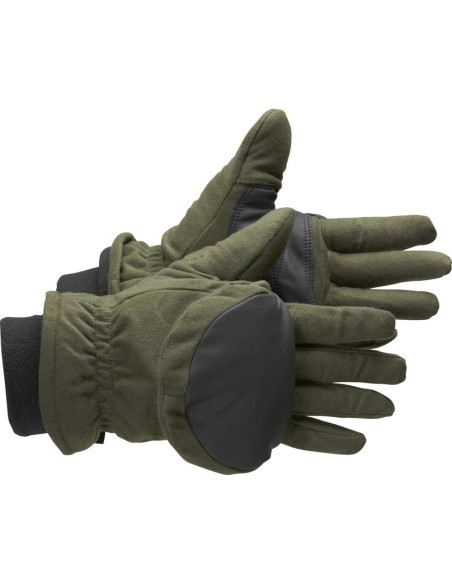 ▷ Guantes GREEN M Swedteam | Soul Natura - Imagen 2