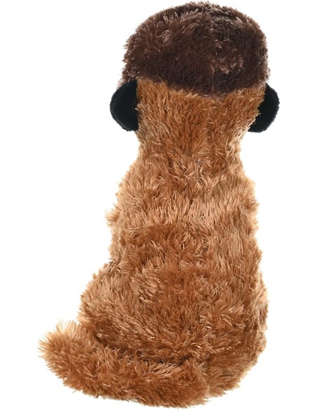 ▷ PELUCHE SURICATO | Soul Natura - Imagen 1