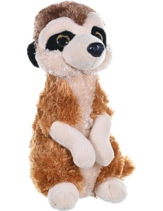 ▷ PELUCHE SURICATO | Soul Natura - Imagen 1