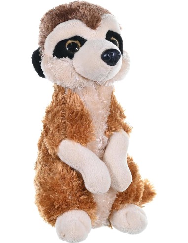 ▷ PELUCHE SURICATO | Soul Natura - Imagen 3