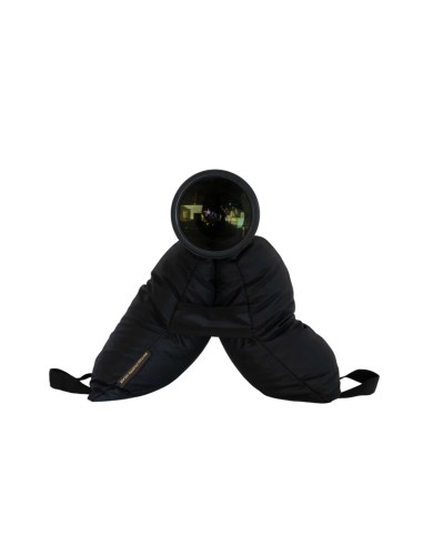 ▷ Beanbag 2 Saddle black SOPORTE PARA OBJETIVO Buteo Photo Gear | Soul Natura - Imagen 2