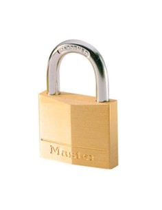 ▷ CANDADO 40 MM MASTER LOCK | Soul Natura - Imagen 1