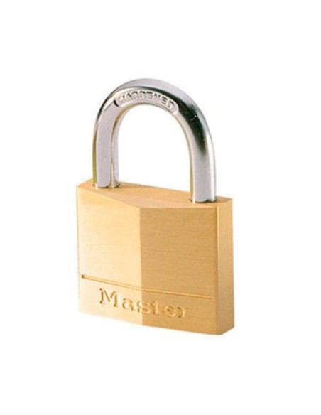 ▷ CANDADO 40 MM MASTER LOCK | Soul Natura - Imagen 1