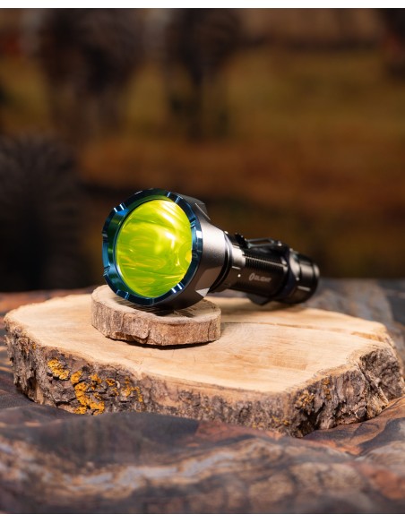 ▷ WARRIOR X TURBO LINTERNA OLIGHT | Soul Natura - Imagen 2