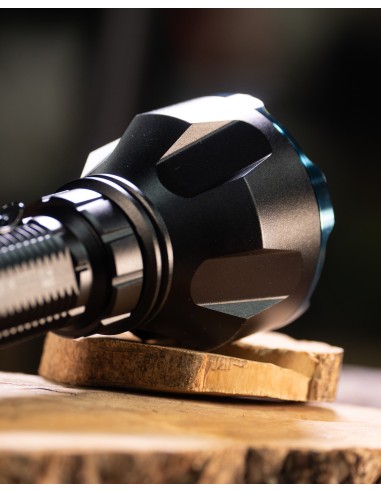 ▷ WARRIOR X TURBO LINTERNA OLIGHT | Soul Natura - Imagen 4