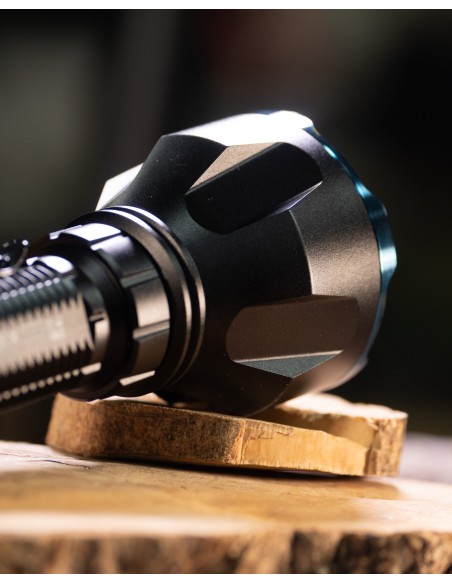 ▷ WARRIOR X TURBO LINTERNA OLIGHT | Soul Natura - Imagen 4