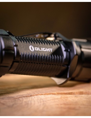 ▷ WARRIOR X TURBO LINTERNA OLIGHT | Soul Natura - Imagen 6
