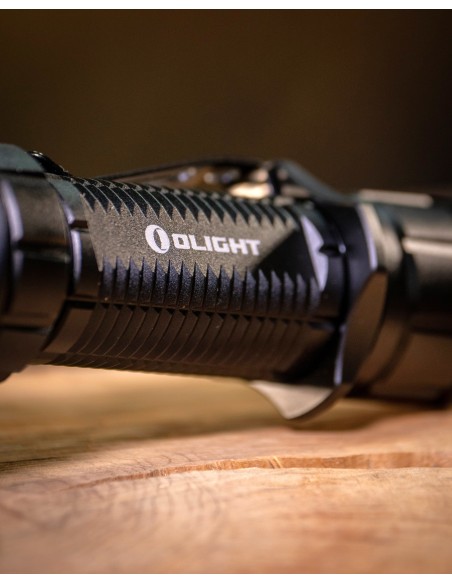 ▷ WARRIOR X TURBO LINTERNA OLIGHT | Soul Natura - Imagen 6