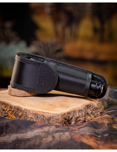 ▷ WARRIOR X TURBO LINTERNA OLIGHT | Soul Natura - Imagen 8