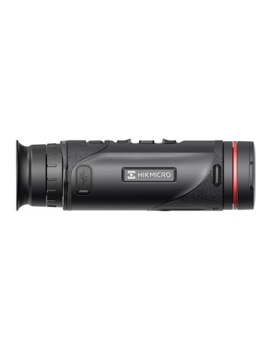 ▷ FALCON FQ35 2.0 MONOCULAR TÉRMICO HIKMICRO | Soul Natura - Imagen 5