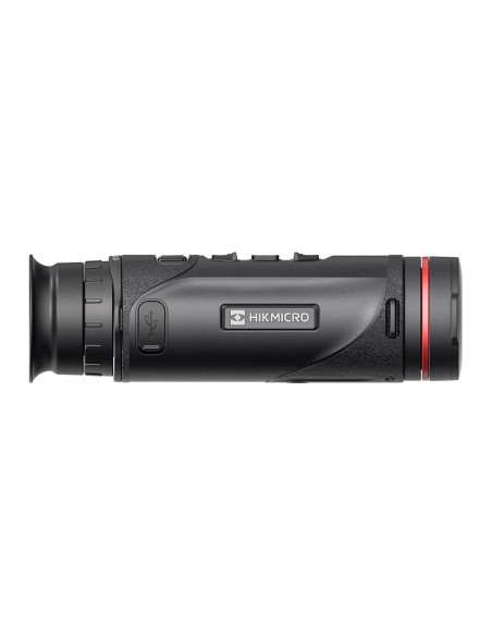 ▷ FALCON FQ35 2.0 MONOCULAR TÉRMICO HIKMICRO | Soul Natura - Imagen 5