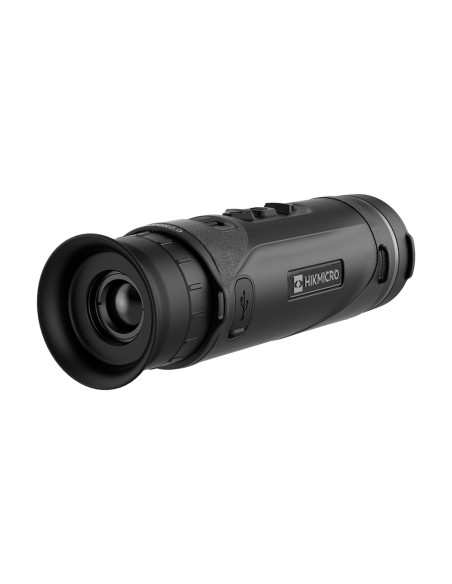 ▷ FALCON FQ35 2.0 MONOCULAR TÉRMICO HIKMICRO | Soul Natura - Imagen 2