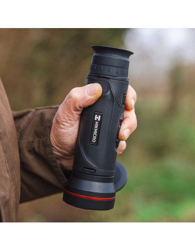 ▷ FALCON FQ35 2.0 MONOCULAR TÉRMICO HIKMICRO | Soul Natura - Imagen 7