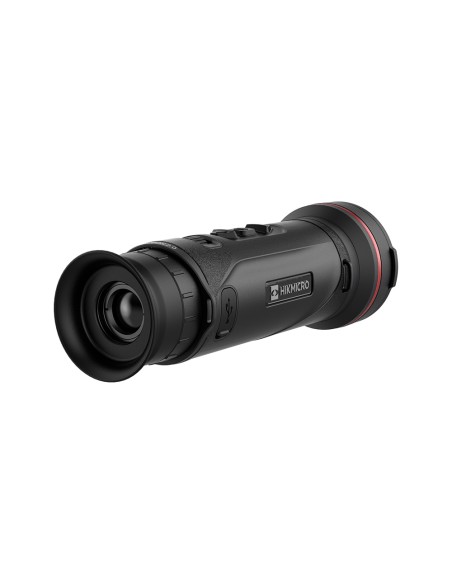 ▷ FALCON FQ50 2.0 MONOCULAR TÉRMICO HIKMICRO | Soul Natura - Imagen 5