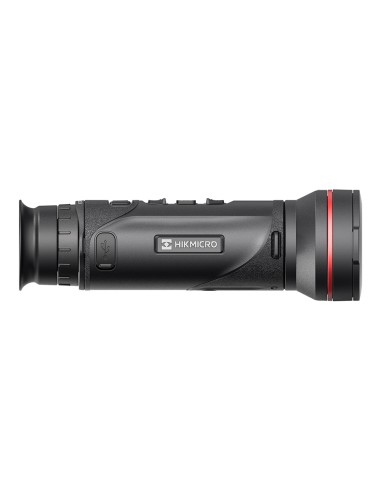 ▷ FALCON FQ50L 2.0 MONOCULAR TÉRMICO HIKMICRO | Soul Natura - Imagen 4