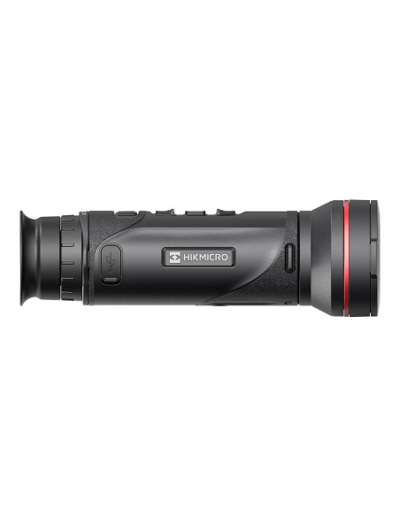 ▷ FALCON FQ50L 2.0 MONOCULAR TÉRMICO HIKMICRO | Soul Natura - Imagen 4