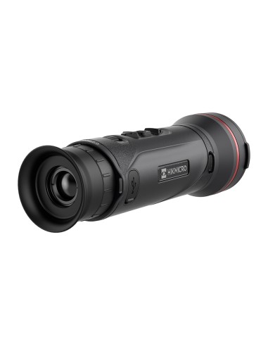 ▷ FALCON FQ50L 2.0 MONOCULAR TÉRMICO HIKMICRO | Soul Natura - Imagen 6
