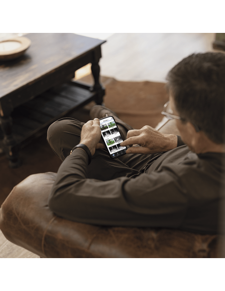 ▷ SECACAM 3 ZEISS CÁMARA FOTOTRAMPEO  | Soul Natura - Imagen 4