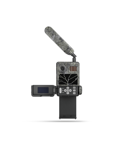 ▷ SECACAM 3 ZEISS CÁMARA FOTOTRAMPEO  | Soul Natura - Imagen 2