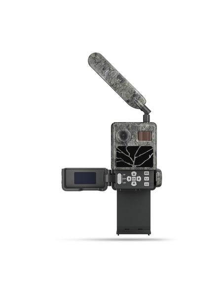 ▷ SECACAM 3 ZEISS CÁMARA FOTOTRAMPEO  | Soul Natura - Imagen 2