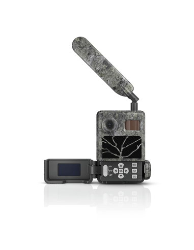 ▷ SECACAM 3 ZEISS CÁMARA FOTOTRAMPEO  | Soul Natura - Imagen 6