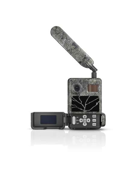 ▷ SECACAM 3 ZEISS CÁMARA FOTOTRAMPEO  | Soul Natura - Imagen 6