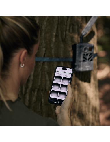 ▷ SECACAM 3 ZEISS CÁMARA FOTOTRAMPEO  | Soul Natura - Imagen 8