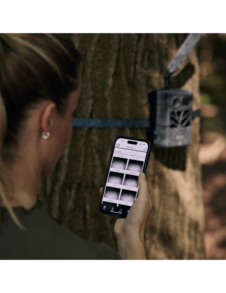 ▷ SECACAM 3 ZEISS CÁMARA FOTOTRAMPEO  | Soul Natura - Imagen 8