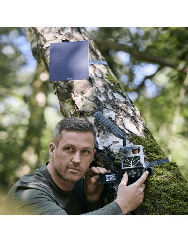 ▷ SECACAM 3 ZEISS CÁMARA FOTOTRAMPEO  | Soul Natura - Imagen 9