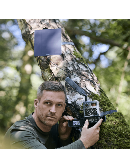 ▷ SECACAM 3 ZEISS CÁMARA FOTOTRAMPEO  | Soul Natura - Imagen 9