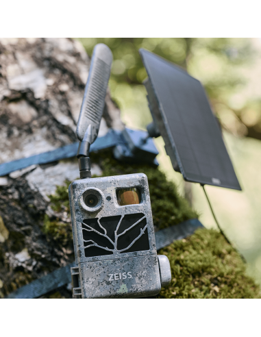 ▷ SECACAM 3 ZEISS CÁMARA FOTOTRAMPEO  | Soul Natura - Imagen 3