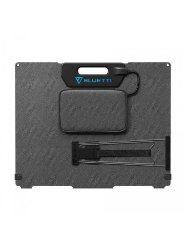 ▷MP200 PANEL SOLAR 200W PORTÁTIL BLUETTI | Soul Natura - Imagen 3