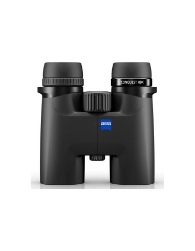 ▷ CONQUEST HDX 8x32 Prismáticos ZEISS | Soul Natura - Imagen 1