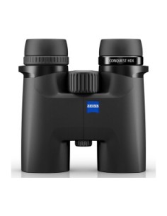 ▷ CONQUEST HDX 10x32 Prismáticos ZEISS | Soul Natura - Imagen 2