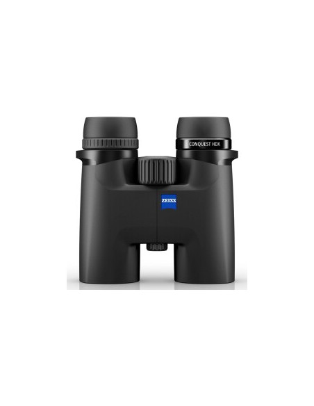 ▷ CONQUEST HDX 10x32 Prismáticos ZEISS | Soul Natura - Imagen 1