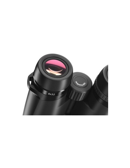 ▷ CONQUEST HDX 10x32 Prismáticos ZEISS | Soul Natura - Imagen 3