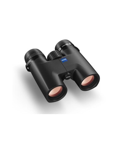 ▷ CONQUEST HDX 10x32 Prismáticos ZEISS | Soul Natura - Imagen 4