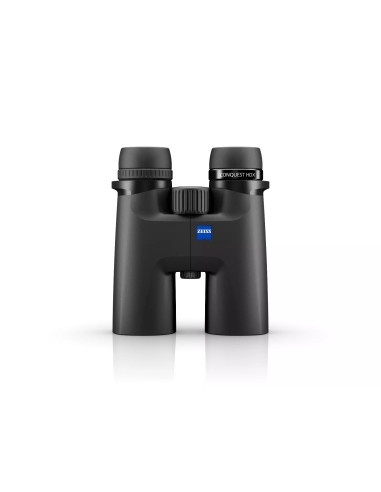 ▷ CONQUEST HDX 8x42 Prismáticos ZEISS | Soul Natura - Imagen 4